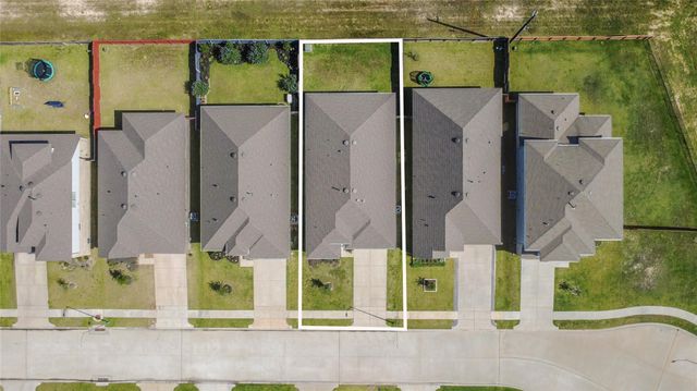 22510 Ginosa Trail, Katy, TX 77449