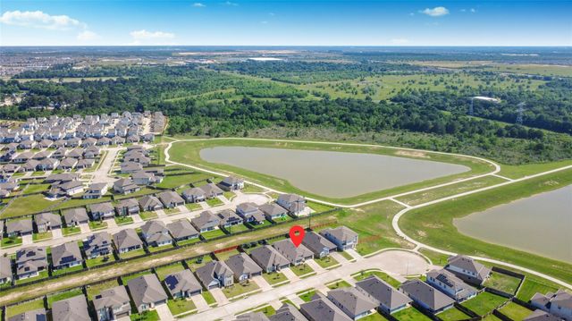22510 Ginosa Trail, Katy, TX 77449