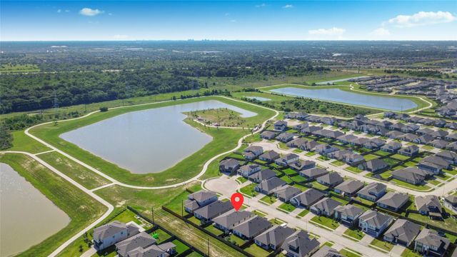 22510 Ginosa Trail, Katy, TX 77449