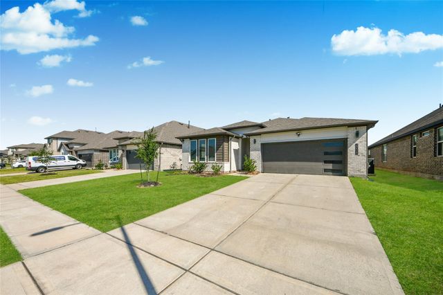 22510 Ginosa Trail, Katy, TX 77449