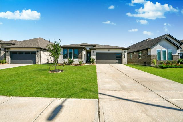 22510 Ginosa Trail, Katy, TX 77449