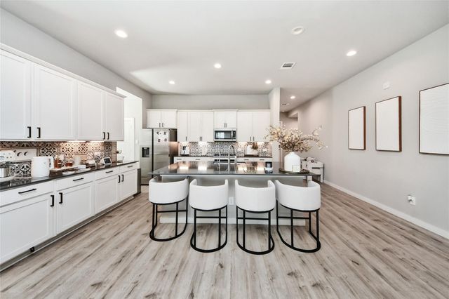 22510 Ginosa Trail, Katy, TX 77449