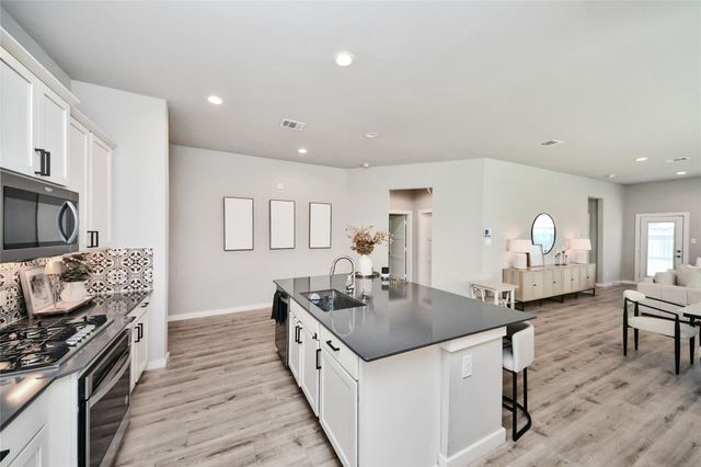 22510 Ginosa Trail, Katy, TX 77449