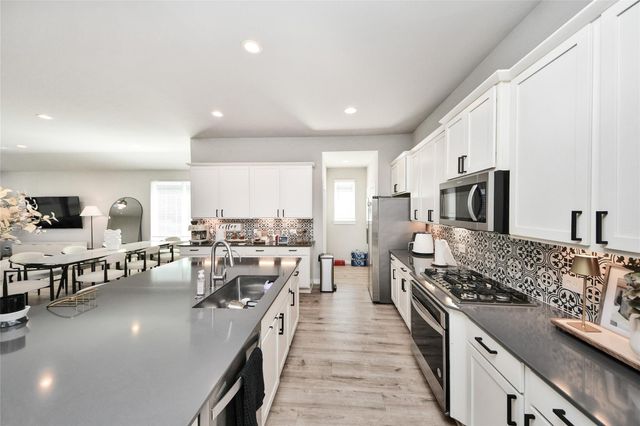22510 Ginosa Trail, Katy, TX 77449