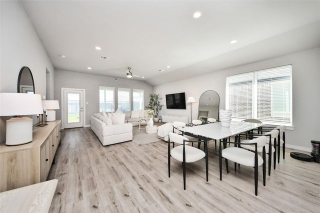 22510 Ginosa Trail, Katy, TX 77449