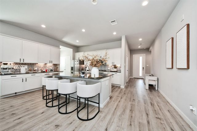 22510 Ginosa Trail, Katy, TX 77449