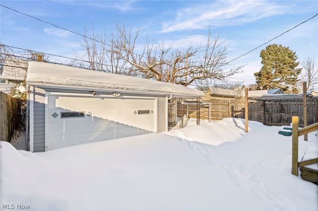 3276 W 130th, Cleveland, OH 44111