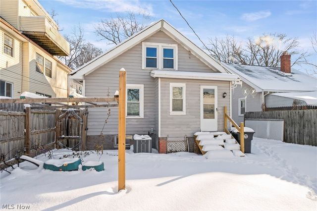 3276 W 130th, Cleveland, OH 44111