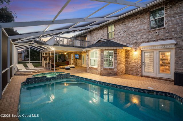 626 Sugarwood Way, Melbourne, FL 32940