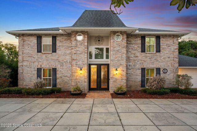 626 Sugarwood Way, Melbourne, FL 32940