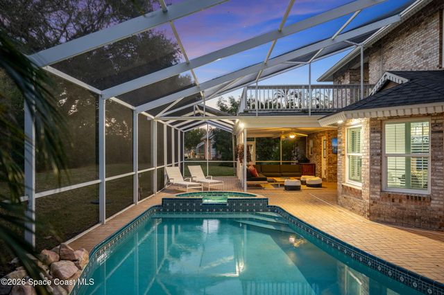 626 Sugarwood Way, Melbourne, FL 32940