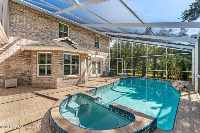 626 Sugarwood Way, Melbourne, FL 32940