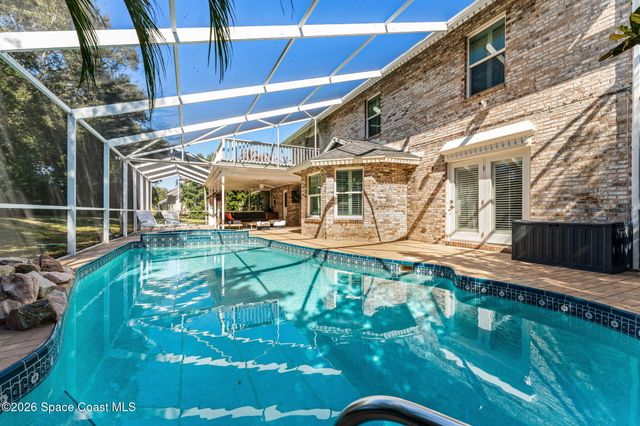 626 Sugarwood Way, Melbourne, FL 32940