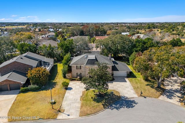 626 Sugarwood Way, Melbourne, FL 32940