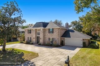 626 Sugarwood Way, Melbourne, FL 32940