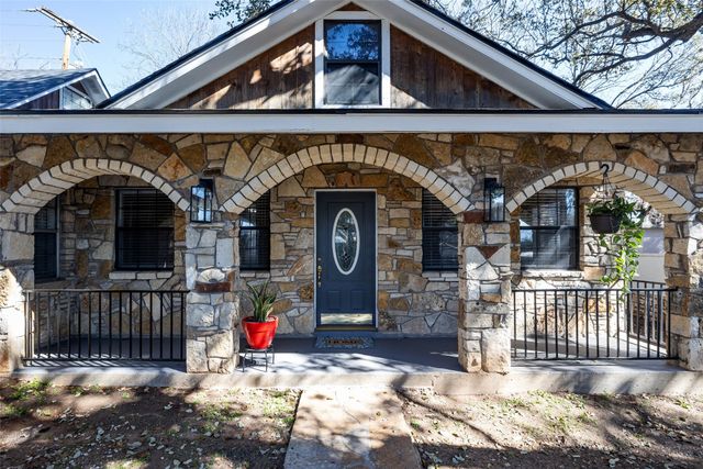 3625 Montego Boulevard, Granbury, TX 76049