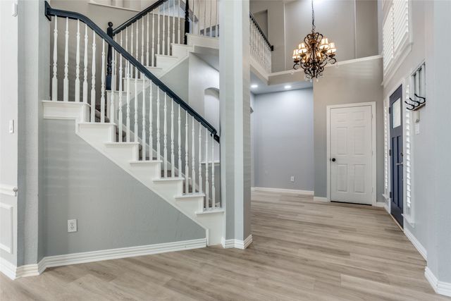 4728 Lawrence Lane, Plano, TX 75093