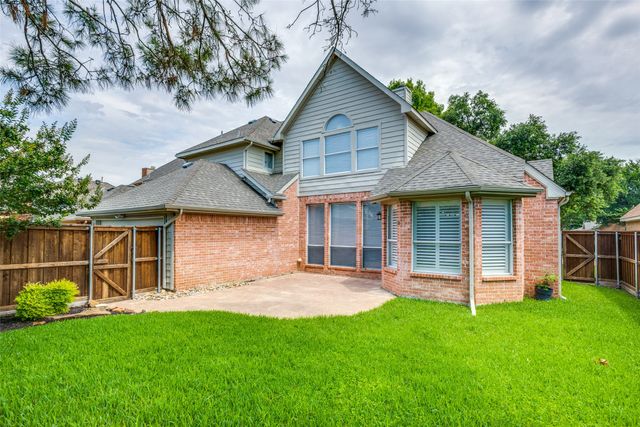 4728 Lawrence Lane, Plano, TX 75093