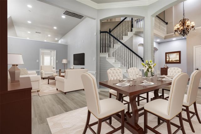 4728 Lawrence Lane, Plano, TX 75093