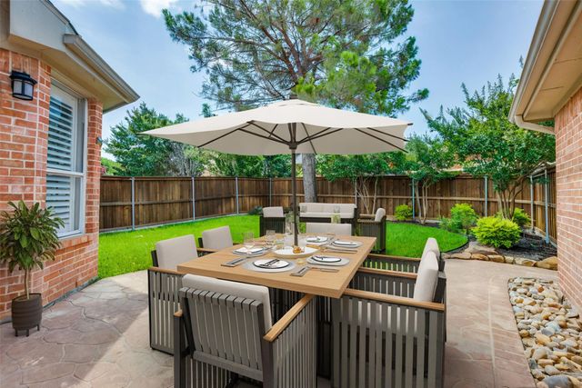 4728 Lawrence Lane, Plano, TX 75093