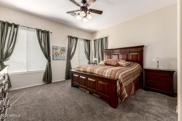 279 W BLUE LAGOON Drive, Casa Grande, AZ 85122