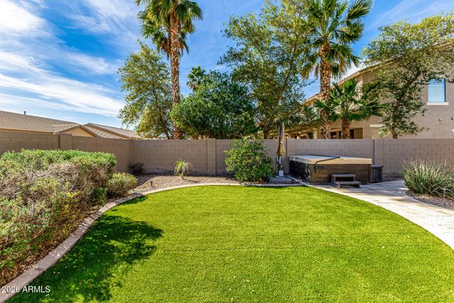 279 W BLUE LAGOON Drive, Casa Grande, AZ 85122