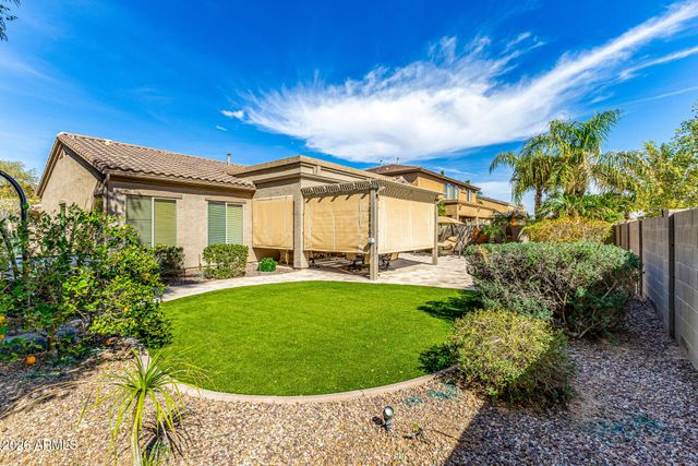 279 W BLUE LAGOON Drive, Casa Grande, AZ 85122