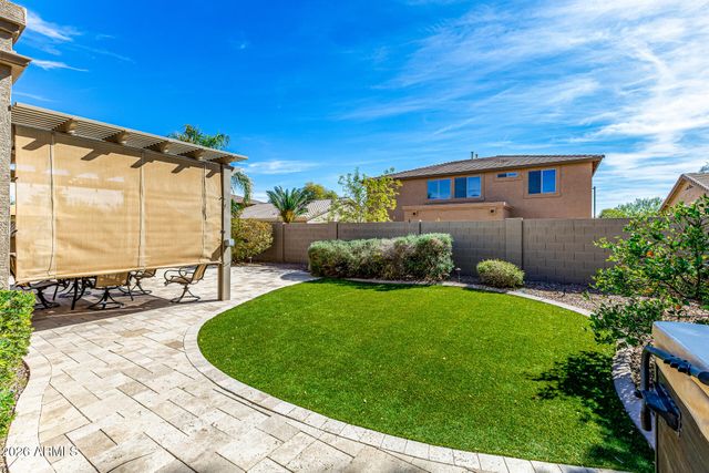 279 W BLUE LAGOON Drive, Casa Grande, AZ 85122