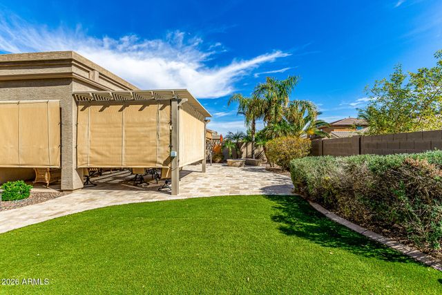 279 W BLUE LAGOON Drive, Casa Grande, AZ 85122