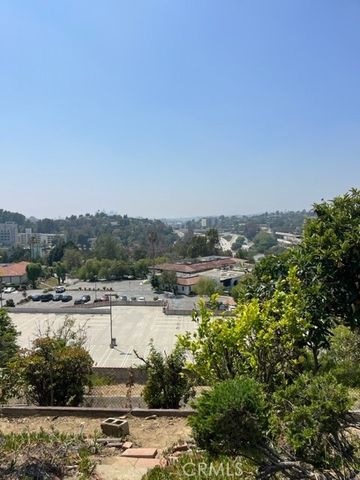 247 Ladera Street, Monterey Park, CA 91754