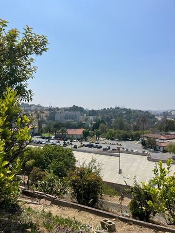247 Ladera Street, Monterey Park, CA 91754