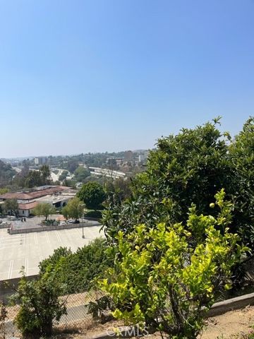247 Ladera Street, Monterey Park, CA 91754