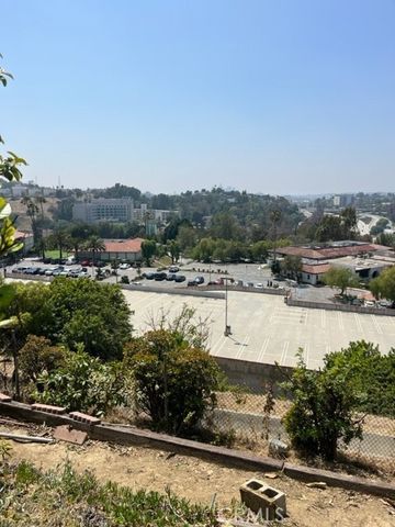 247 Ladera Street, Monterey Park, CA 91754