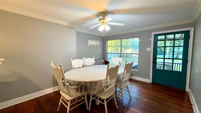 313 Elm Drive, Terrell, TX 75160