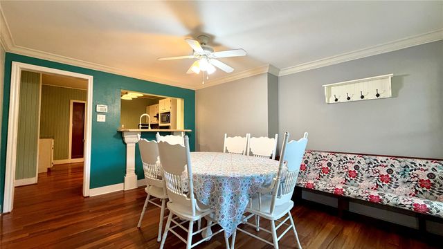 313 Elm Drive, Terrell, TX 75160