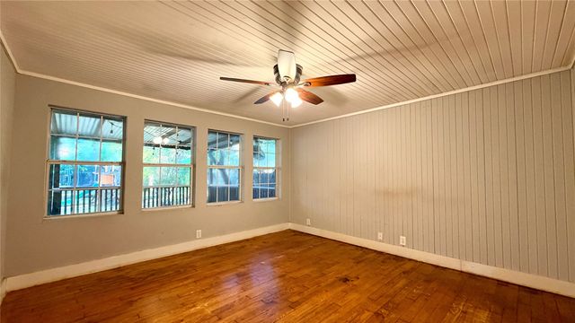 313 Elm Drive, Terrell, TX 75160