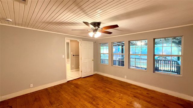 313 Elm Drive, Terrell, TX 75160