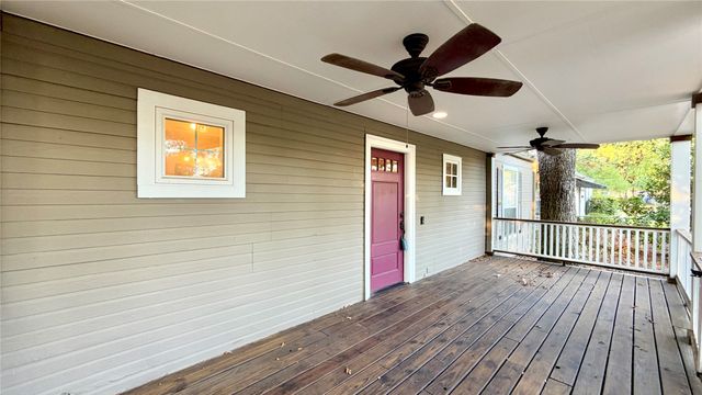 313 Elm Drive, Terrell, TX 75160