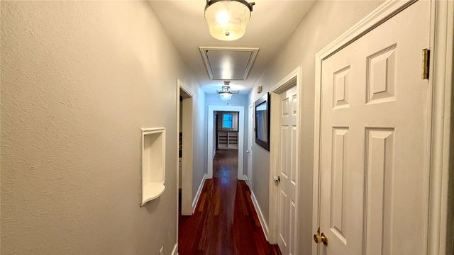 313 Elm Drive, Terrell, TX 75160