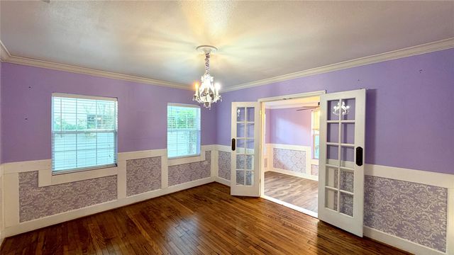 313 Elm Drive, Terrell, TX 75160