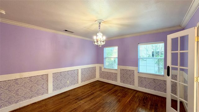 313 Elm Drive, Terrell, TX 75160