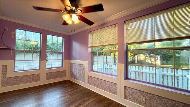 313 Elm Drive, Terrell, TX 75160