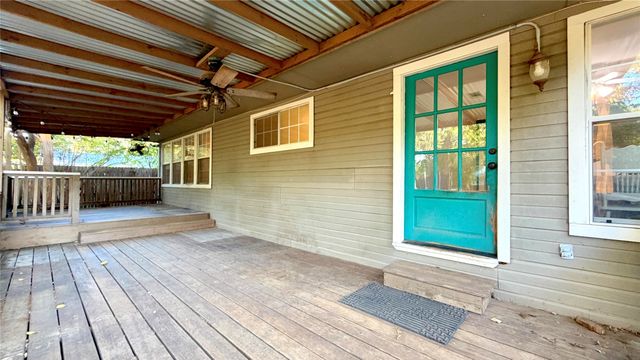 313 Elm Drive, Terrell, TX 75160
