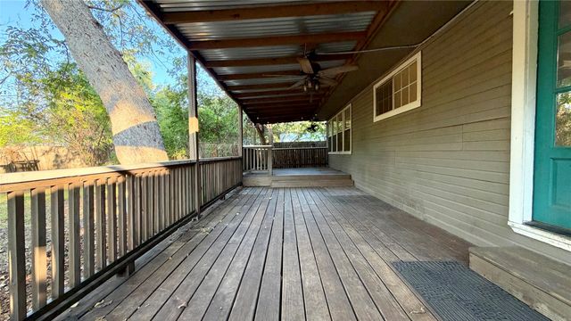 313 Elm Drive, Terrell, TX 75160