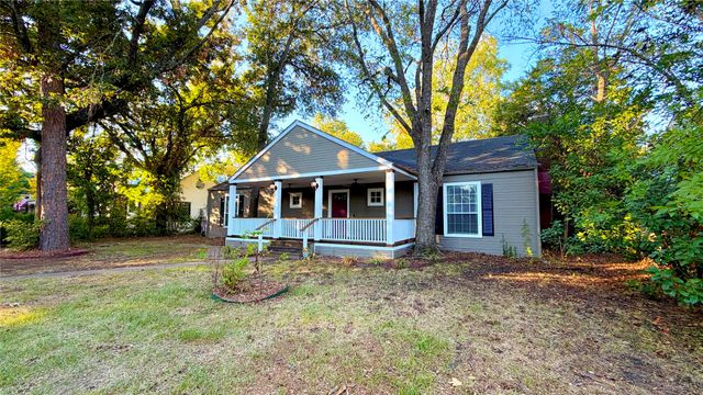 313 Elm Drive, Terrell, TX 75160