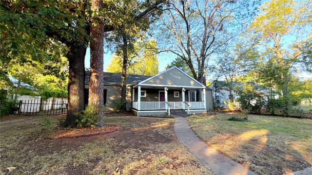 313 Elm Drive, Terrell, TX 75160