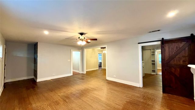 313 Elm Drive, Terrell, TX 75160