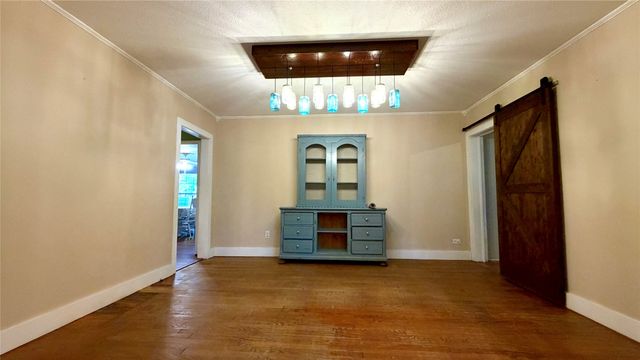 313 Elm Drive, Terrell, TX 75160