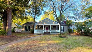 313 Elm Drive, Terrell, TX 75160