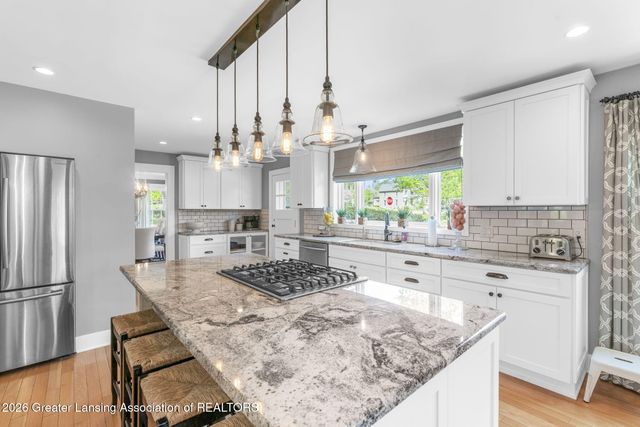 603 E Jefferson Street, Grand Ledge, MI 48837